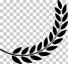 Apollo Artemis Symbol Greek Mythology Laurel Wreath Png Clipart Apollo Artemis Bay Laurel Black And White Laurel Wreath Apollo And Artemis Wreath Drawing