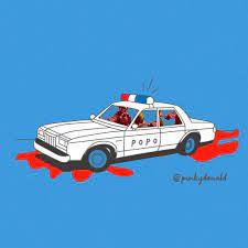 0 個讚 0 則留言 instagram 上的over and over overglazered 殺人政權 黑警 警暴 警謊 酷刑 toy car vehicles toys