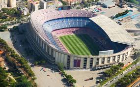 Madrid, barça and juve issue joint statement denouncing 'threats'. Barca Mehr Als Ein Verein Katalonien Tourismus