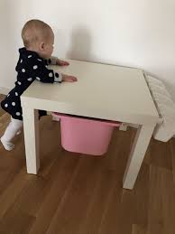 Ikea Spieltisch Diy Spieltisch Spieltisch Kinderzimmer Spieltisch Ikea