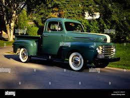 Image result for Meadow Green 1950 Ford Truck