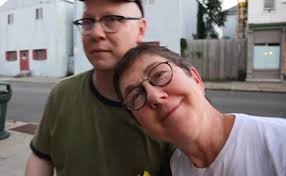 PHOTOS: Julia Reichert throughout the years