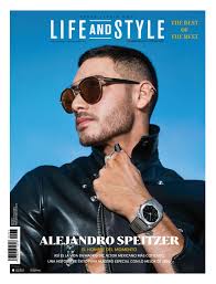 Search results for alejandro speitzer. Life And Style Diciembre Alejandro Speitzer By Expansionpublishing Issuu