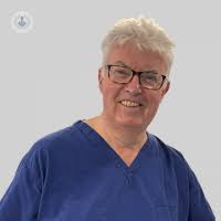 Dr Sebastian Barton: gastroenterologist in Canterbury