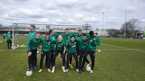 Fc groningen are unbeaten in their last 6 home eredivisie games. Mo25jzpgu4dojm