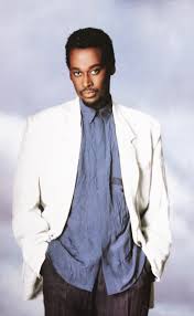 Black American Singers Male 80s Pin On Luther Vandross