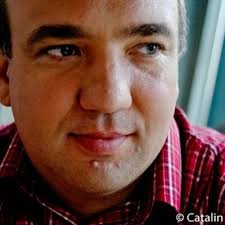 Dan Dragomir 🇺🇦 🇷🇴 NAFO Fan Club 💪