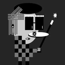 Pin On French Magician Nft On Opensea