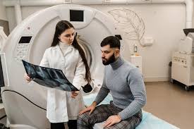 The Role of Diagnostic Radiology in Modern Healthcare - Texas Specialty  Clinic
