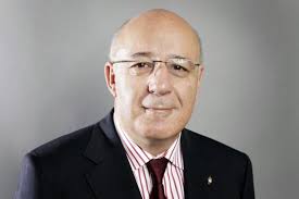 Fernando Seara demite-se da presidência da Mesa da Assembleia Geral do  Benfica