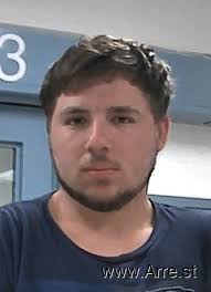 WV Mugshots