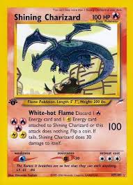 Draw your own pokémon cards with these free. Rare Shiny Pokemon Cards How To Find Them