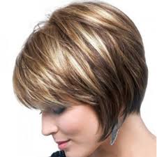 Take a look at these trending styles! 55 Alluring Ways To Sport Short Haircuts With Thick Hair Hair Motive Hair Motive