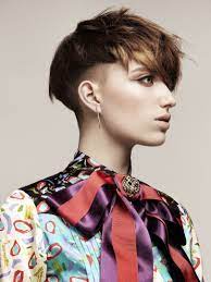 Futurewise 2018 Toni And Guy Short Textured Hair Toni And Guy Haircuts Short Hair Styles