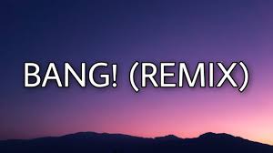 If want other song codes then click here 6176490318 5114655933 Ajr Bang Remix Younotus
