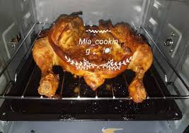 Kali ini kami ringkas sembilan kreasi resep ayam penyet yang paling populer. Resep Ayam Oven Bumbu Dan Resep Masakan Ayam Panggang Oven Website Desa Ciburial Details Of Resep Ayam Panggang Oven Mudah Dan Enak Resep Ayam Resep Ayam Panggang Resep Sayap Ayam