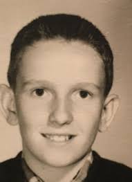 Curtis Sturgeon Obituary (1946