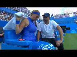 Genetics is an international journal dedicated to the applications of genetics in the administration of justice. Petra Kvitova And Her New Coach Jiri Vanek In Birmingham Final 2017 Youtube
