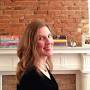 Profile Picture of Amy Wegener '94 - Lewis Center for the Arts - Princeton University (@princeton.edu) on Google