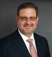 Jesus Gomez Appointed Norwalk City Manager