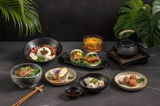 Local Legends: Cafe Oriental x Abundance at Cafe Oriental @ Amara