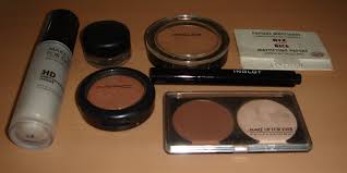 makeup forever concealer palette 2020