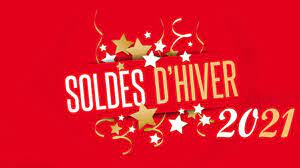 On vous offre un bijou de haute couture ? Soldes D Hiver 2021 Demarrage Le 20 Janvier La Decision Du Gouvernement Francais