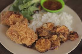 Ðây là nơi sinh của tổng thống abraham lincoln (tại hardin county). Tikno Chicken Kuliner Ayam Tepung Tersembunyi Di Jogja Yang Laris Manis Suara Jogja