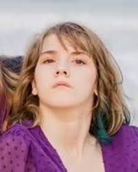 Kendra Broderick Obituary March 29, 2024