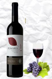 Vinicola Quinta Nova De Nossa Senhora Do Carmo Regiao Douro Caracteristicas E Fresco E Suculento Com Toque De C Vinhos E Queijos Amora Silvestre Licores