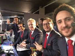 Check spelling or type a new query. Se Termino El Ritual Nfl En Tv Azteca Para Esta Temporada