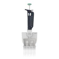 Gilson PIPETMAN M P8x300M, 8-Channel