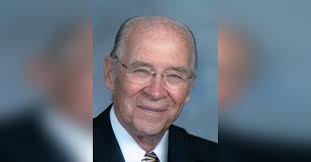 Obituary information for Delbert Ralph Spangler