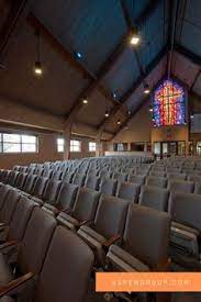 Maybe you would like to learn more about one of these? Sanctuary