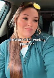 Trabajando en la industria del pipeline: un día a día