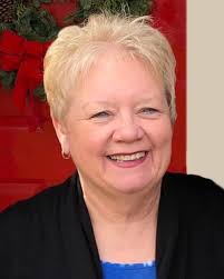 Christine Ann Larkin Obituary (2025)