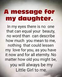 Message For My Daughter Love Quotes Life Mom Daughter Love Pic Mom Daughter Quotes My Daughter Quotes Daughter Love Quotes Mother Quotes