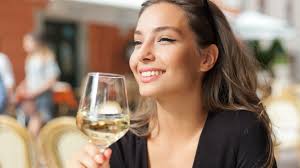 After 15 years as a blackout drinker, I finally learned how to enjoy a  single glass of wine