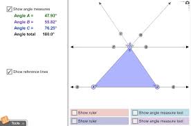 Get all of hollywood.com's best movies lists, news, and more. Triangle Angle Sum Gizmo Lesson Info Explorelearning