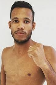 The Conqueror Fight 3