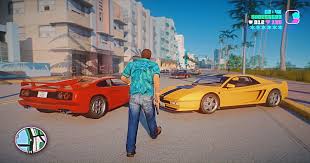 Rockstar games has announced that grand theft auto: Gta Vice City For Pc How To Download Grand Theft Auto Vice City On Your Laptop Or Pc System Requirements Mysmartprice