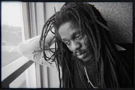 Dennis Brown: The Prophet Rides Again! (The Interview)