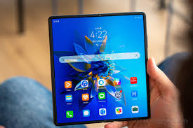 Abraham liu, huawei chief rep to the eu, congratulates portugal for putting digital skills and rural connectivity at the top of its agenda for the first half of 2021. Huawei Mate X2 Review Gsmarena Com Tests