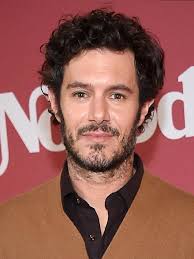 Filmer og serier med Adam Brody