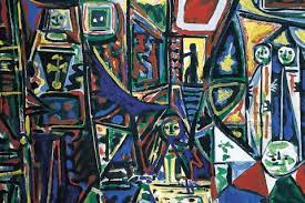 Proceeds will benefit the ancient lebanese city of tyre, an unesco world heritage site, to help preserve its ruins and artifacts and increase employment in the former port town. Picasso Route In Spanien Spain Info Auf Deutsch