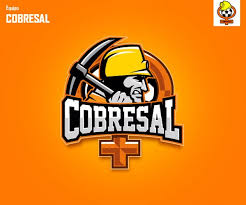Cobresal deja escapar la victoria de. Cobresal De Chile Futbol Chileno Fotos Del Equipo De Futbol Logotipos De Equipos Deportivos