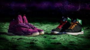 Maybe you would like to learn more about one of these? Space Jam Inspires New Converse Sneakers Sole Collector