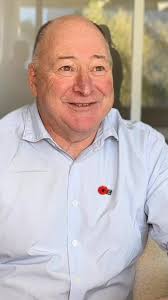 Steve Davies, Mortgage Adviser, talks about how you can work with Cole  Murray even if you don’t live in Hawke’s Bay.