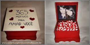 Caixa De 365 Motivos Pra Te Amar 365 Motivos Para Amar Voce Motivos Para Amar Voce Presentes Criativos Presentes