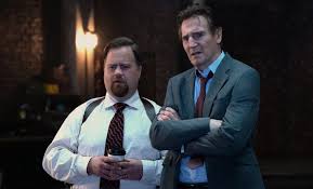 ¡Liam Neeson en Comedia! ¿Dónde Está el Policía? ¡Te Morirás de Risa! - Imagen principal del artículo